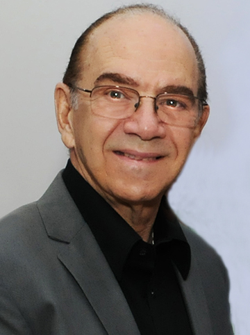 Photo of Alberto Vasallo