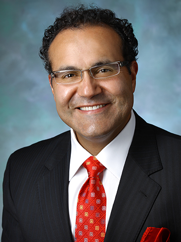 Photo of Alfredo Quinones Hinojosa