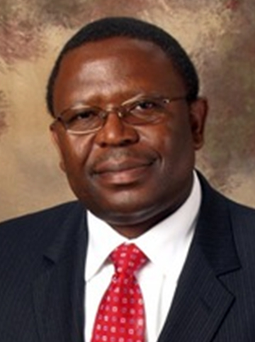 Photo of Christopher Che