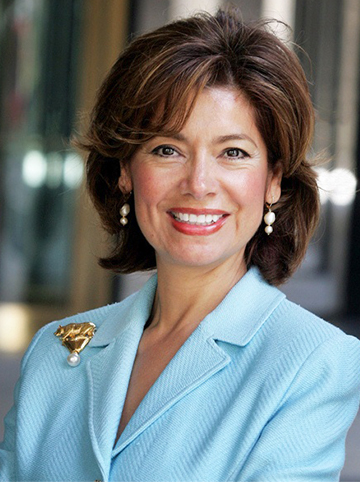 Photo of Maria Contreras Sweet