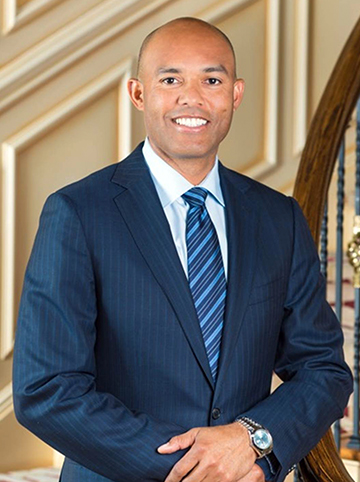 Photo of Mariano Rivera 
