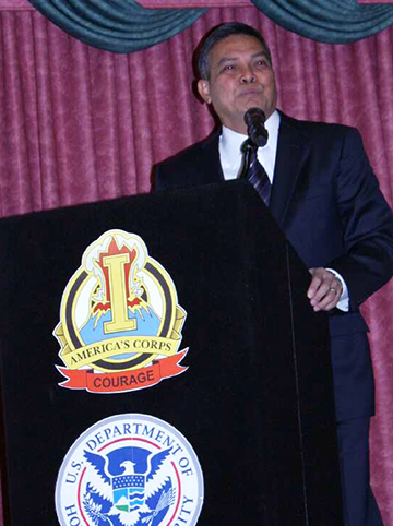 Photo of Oscar Bautista-Hilman 