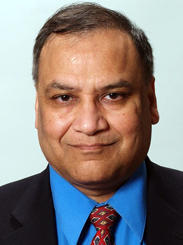 Photo of Rahul Jindal 