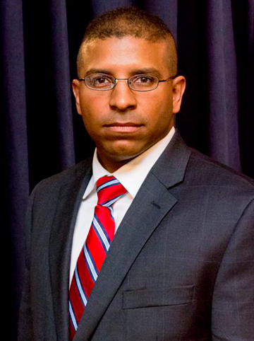 Photo of Ramon Melocarela