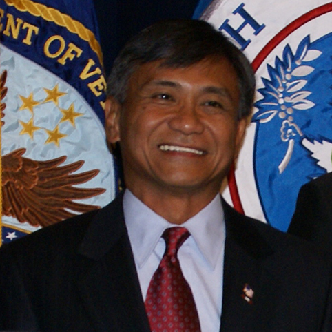 Photo of Tony Taguba