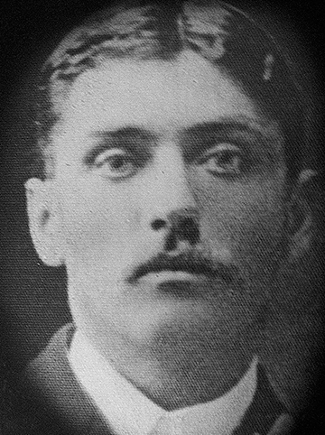 Photo of Anthony Caminetti