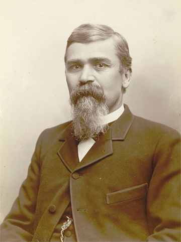 Picture of Richard Enderlin