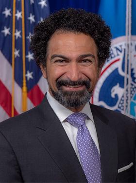 Photo of Albert Gamil Eskalis