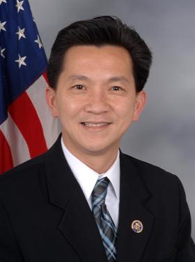 Photo of Anh Joseph Cao