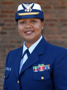 Photo of Mitzie Robison